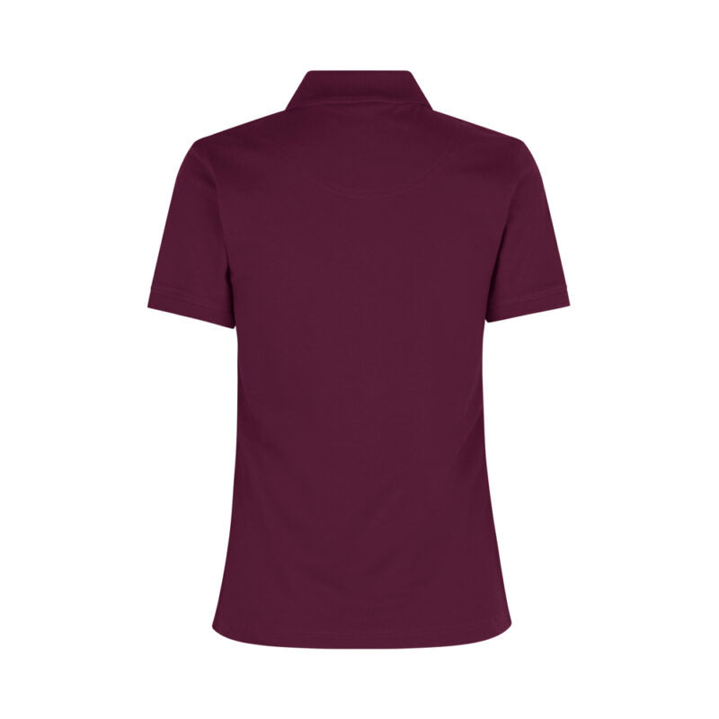 ID Stretch Dames Polo Shirt 0527