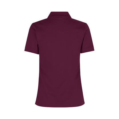 ID Stretch Dames Polo Shirt 0527