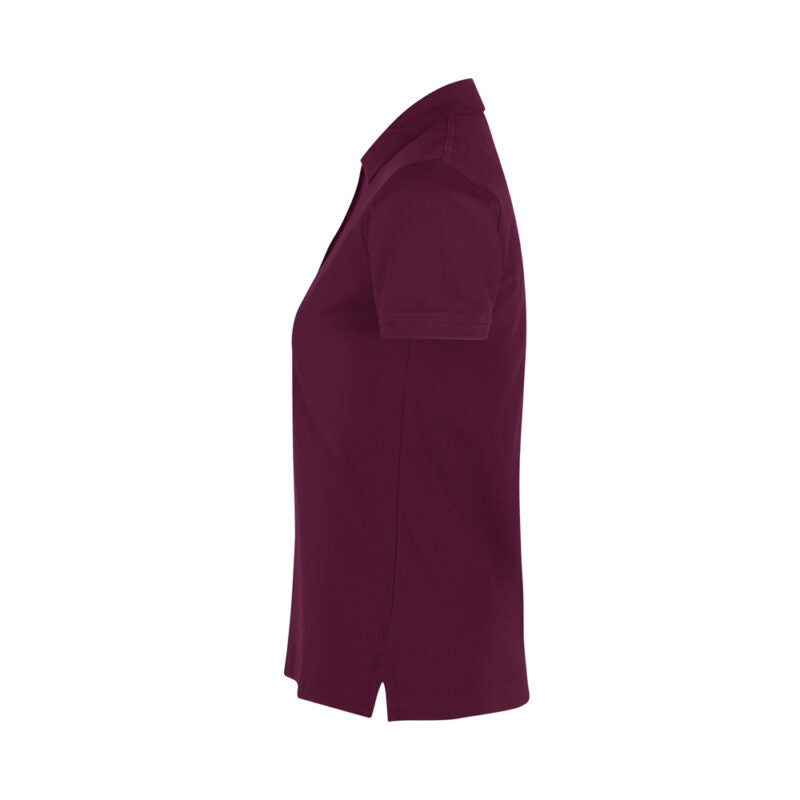 ID Stretch Dames Polo Shirt 0527