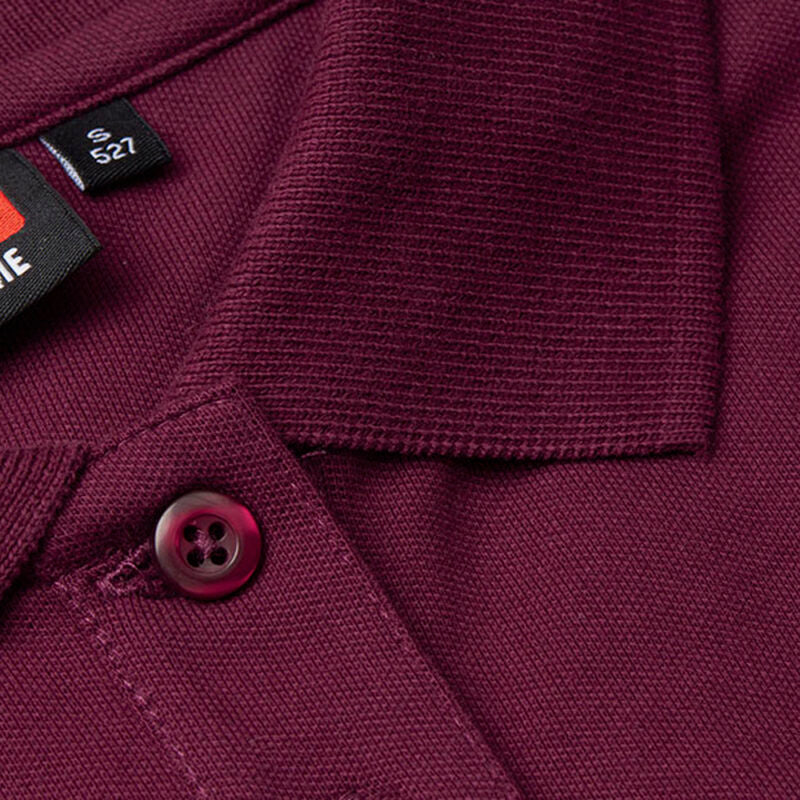 ID Stretch Dames Polo Shirt 0527