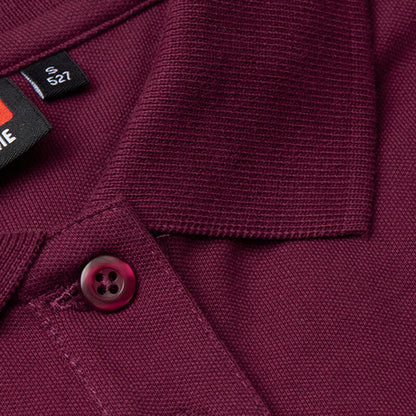 ID Stretch Dames Polo Shirt 0527