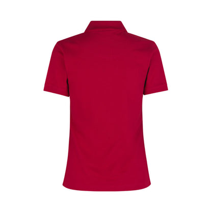 ID Stretch Dames Polo Shirt 0527