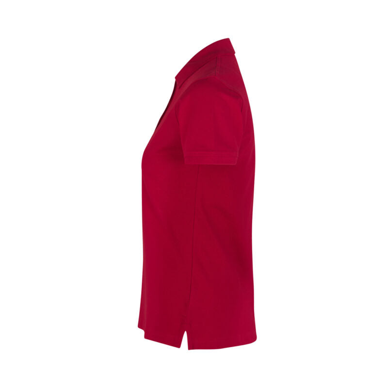ID Stretch Dames Polo Shirt 0527