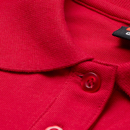 ID Stretch Dames Polo Shirt 0527