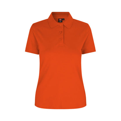 ID Stretch Dames Polo Shirt 0527