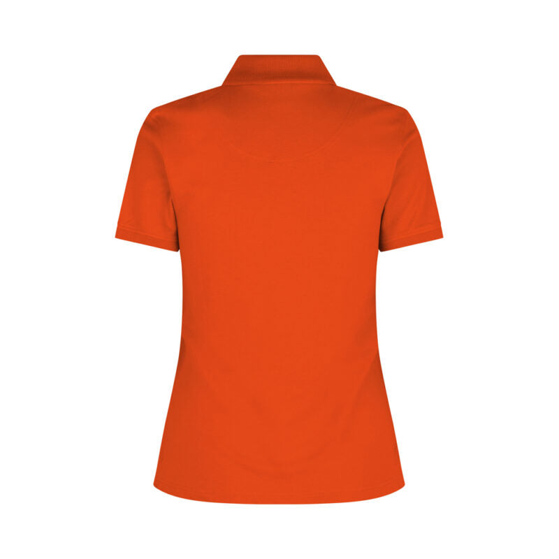 ID Stretch Dames Polo Shirt 0527