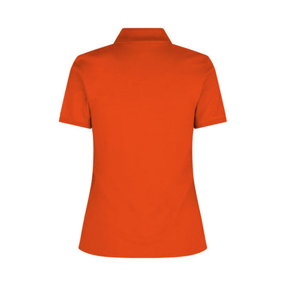 ID Stretch Dames Polo Shirt 0527