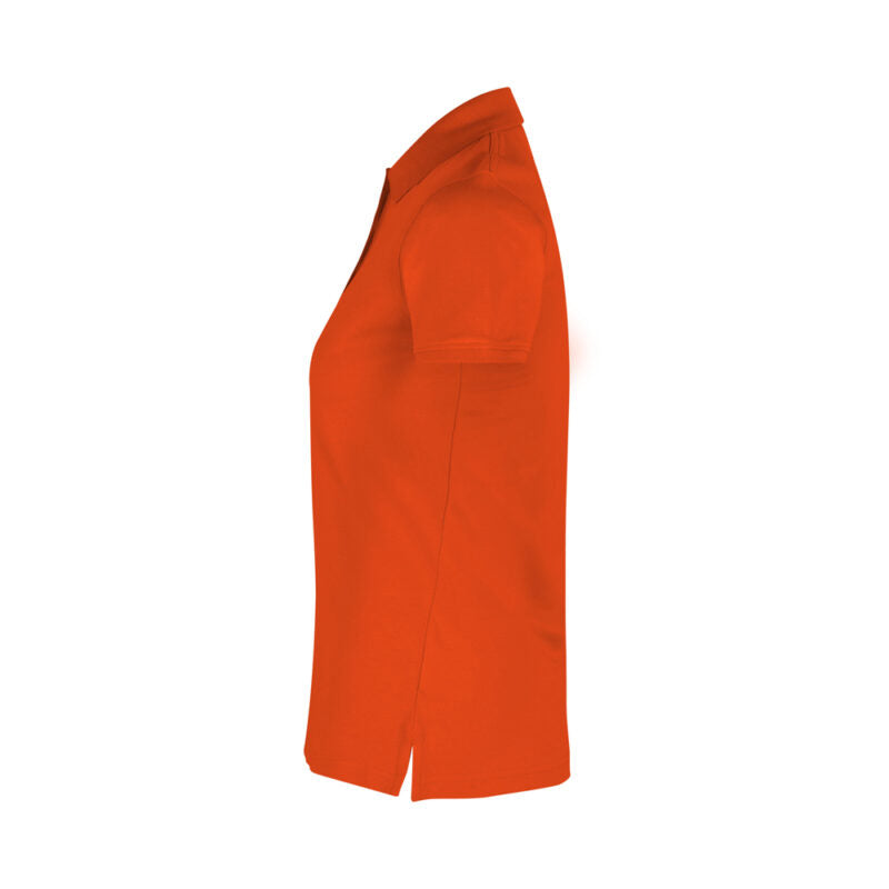 ID Stretch Dames Polo Shirt 0527