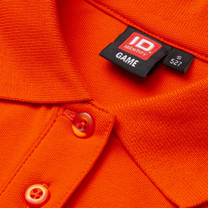 ID Stretch Dames Polo Shirt 0527