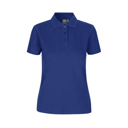 ID Stretch Dames Polo Shirt 0527