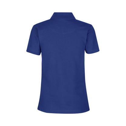 ID Stretch Dames Polo Shirt 0527