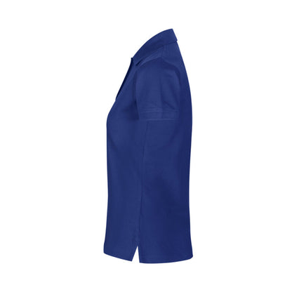 ID Stretch Dames Polo Shirt 0527