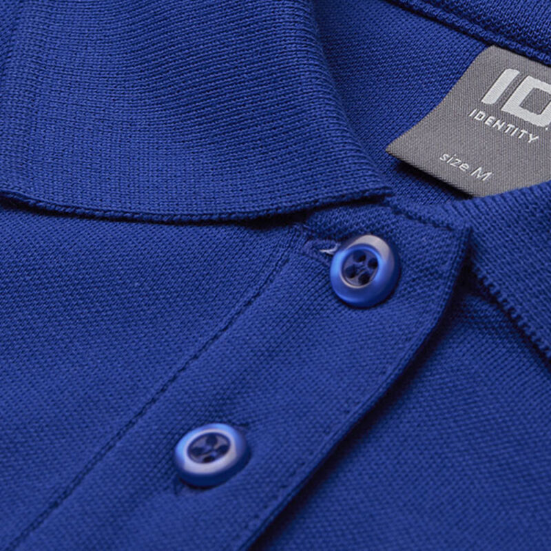 ID Stretch Dames Polo Shirt 0527