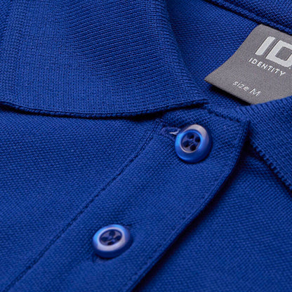 ID Stretch Dames Polo Shirt 0527
