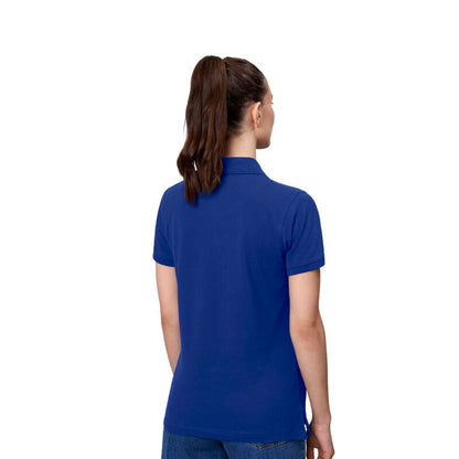 ID Stretch Dames Polo Shirt 0527