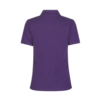 ID Stretch Dames Polo Shirt 0527