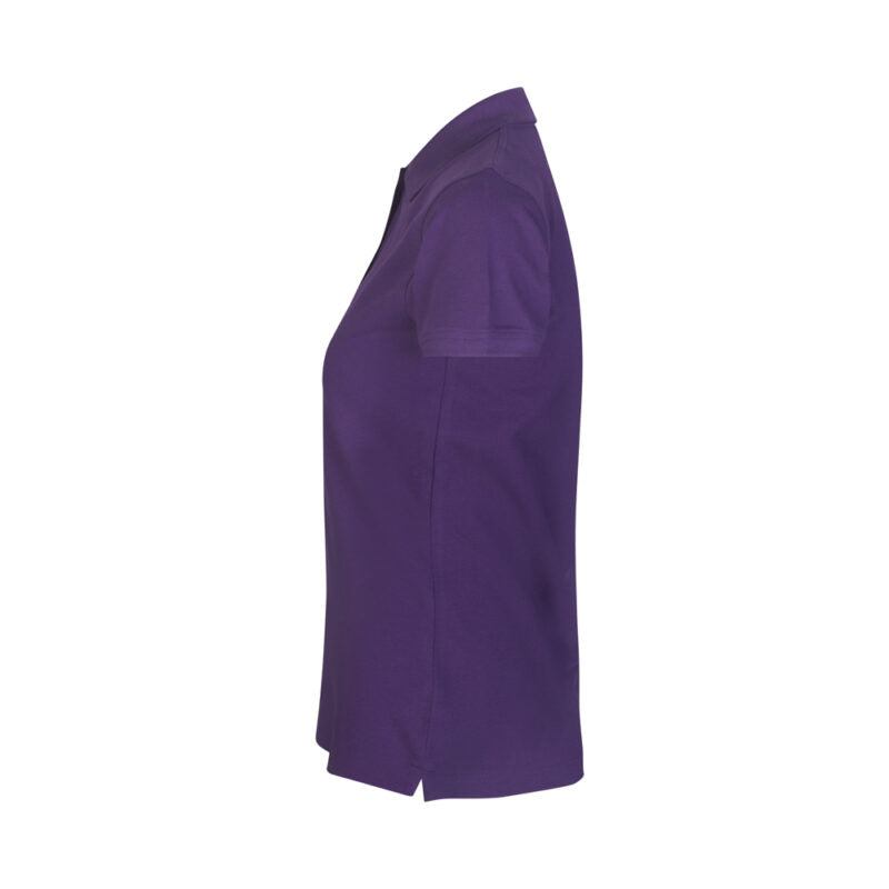 ID Stretch Dames Polo Shirt 0527