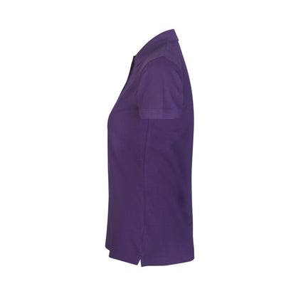 ID Stretch Dames Polo Shirt 0527