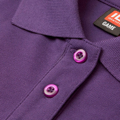 ID Stretch Dames Polo Shirt 0527