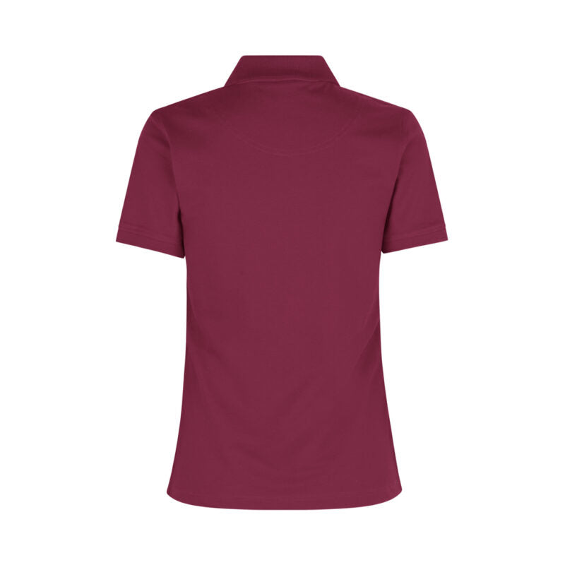 ID Stretch Dames Polo Shirt 0527