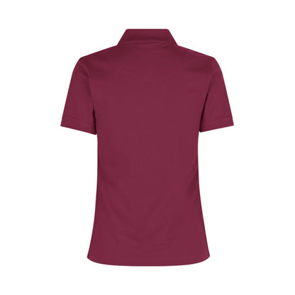 ID Stretch Dames Polo Shirt 0527