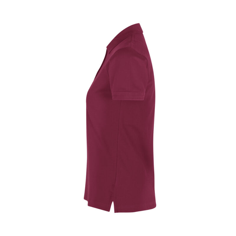 ID Stretch Dames Polo Shirt 0527