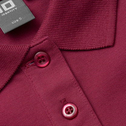 ID Stretch Dames Polo Shirt 0527
