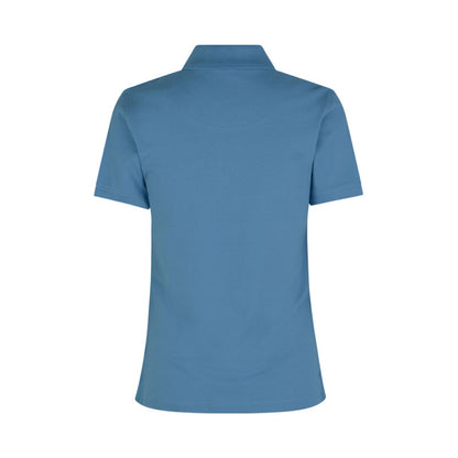 ID Stretch Dames Polo Shirt 0527
