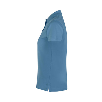 ID Stretch Dames Polo Shirt 0527