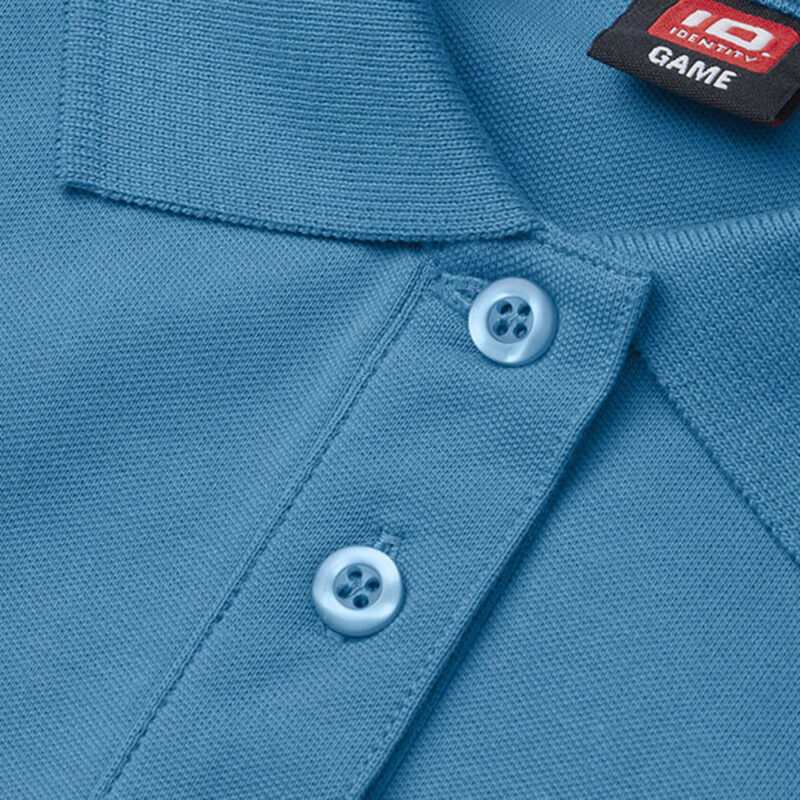 ID Stretch Dames Polo Shirt 0527