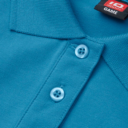 ID Stretch Dames Polo Shirt 0527