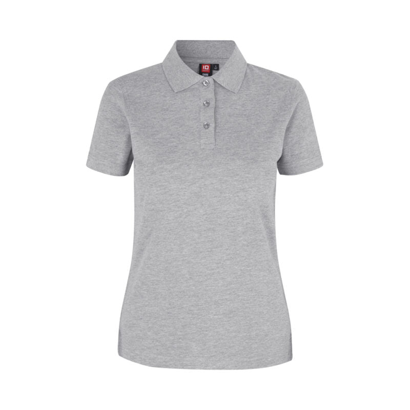 ID Stretch Dames Polo Shirt 0527