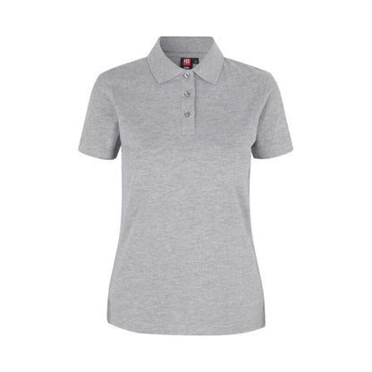 ID Stretch Dames Polo Shirt 0527