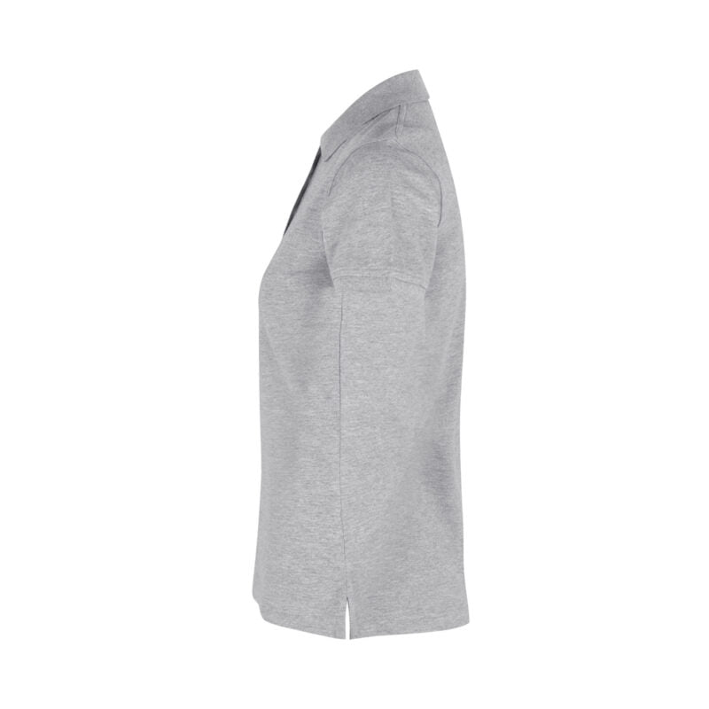ID Stretch Dames Polo Shirt 0527
