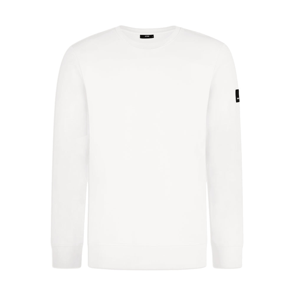 FHB Piet Sweater Wit