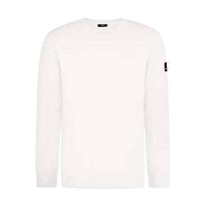 FHB Piet Sweater Wit