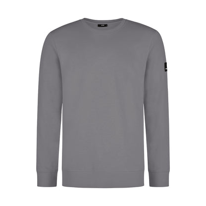 FHB Piet Sweater Grijs