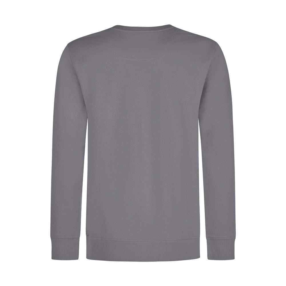 FHB Piet Sweater Grijs