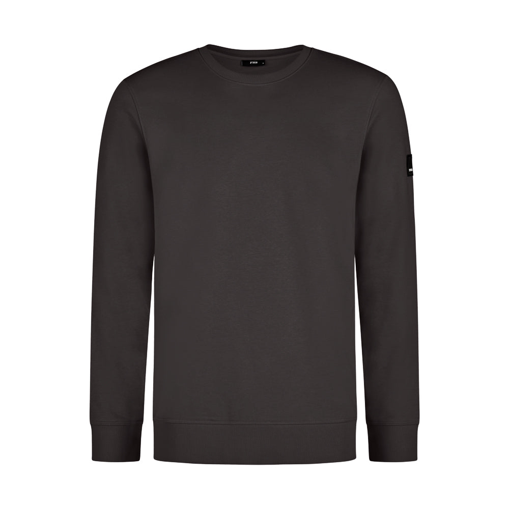 FHB Piet Sweater Antraciet