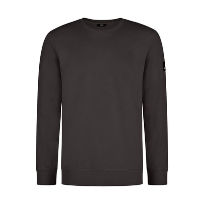 FHB Piet Sweater Antraciet