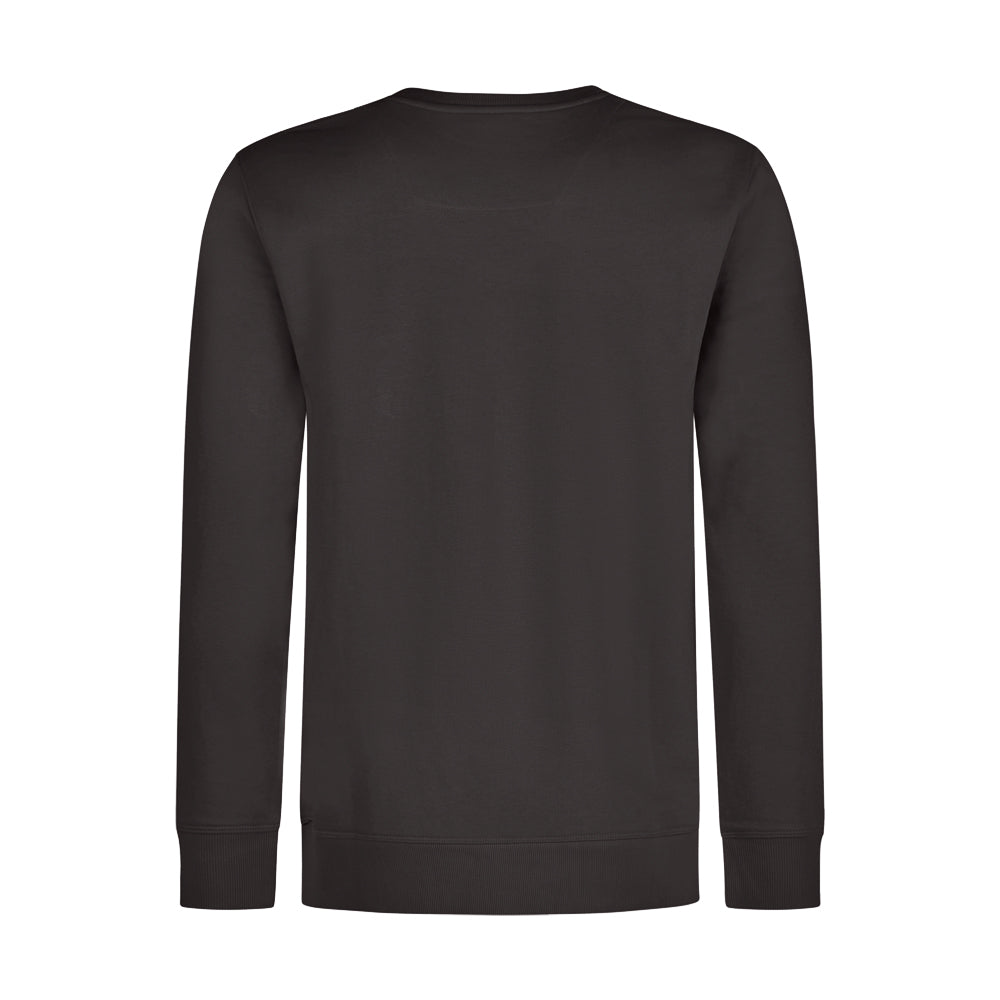 FHB Piet Sweater Antraciet