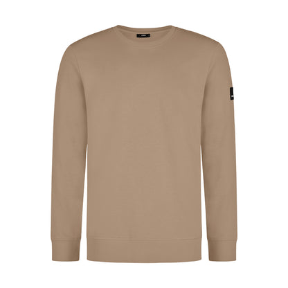 FHB Piet Sweater Khaki