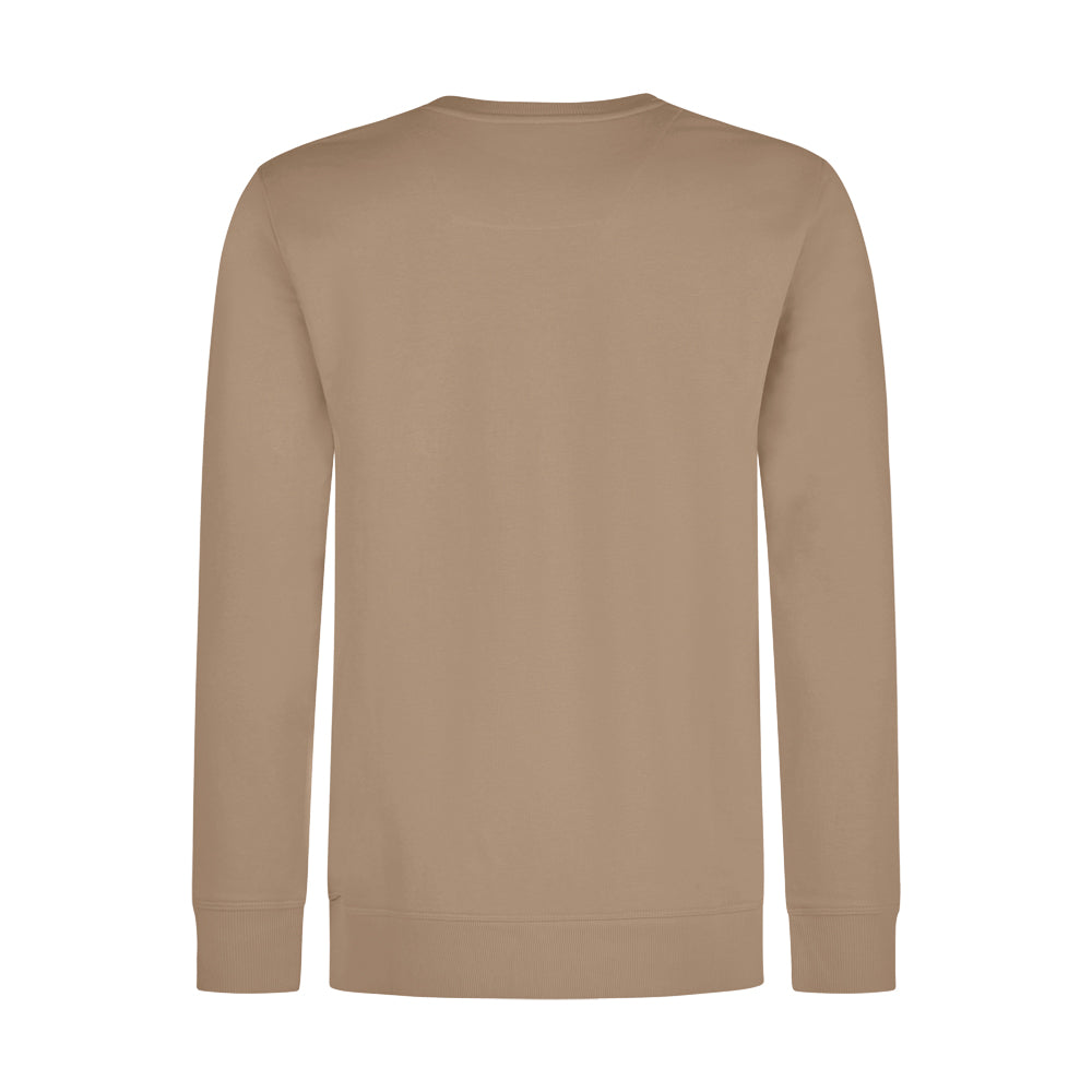 FHB Piet Sweater Khaki