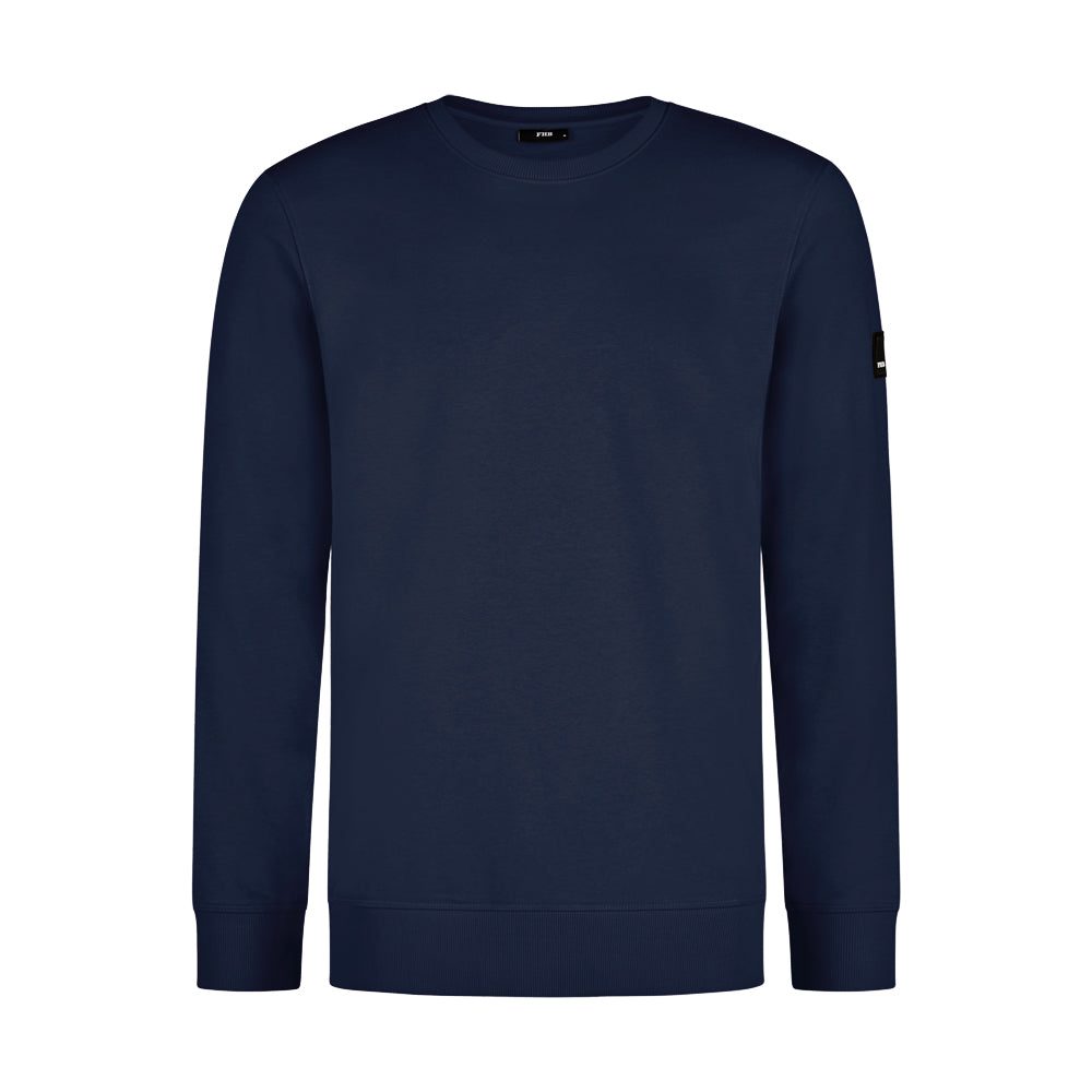FHB Piet Sweater Marine