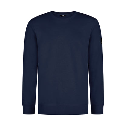 FHB Piet Sweater Marine