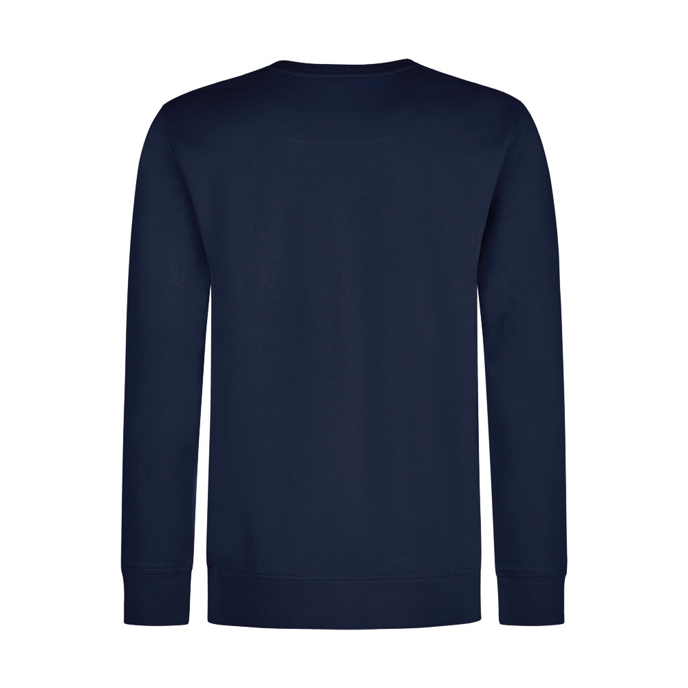 FHB Piet Sweater Marine