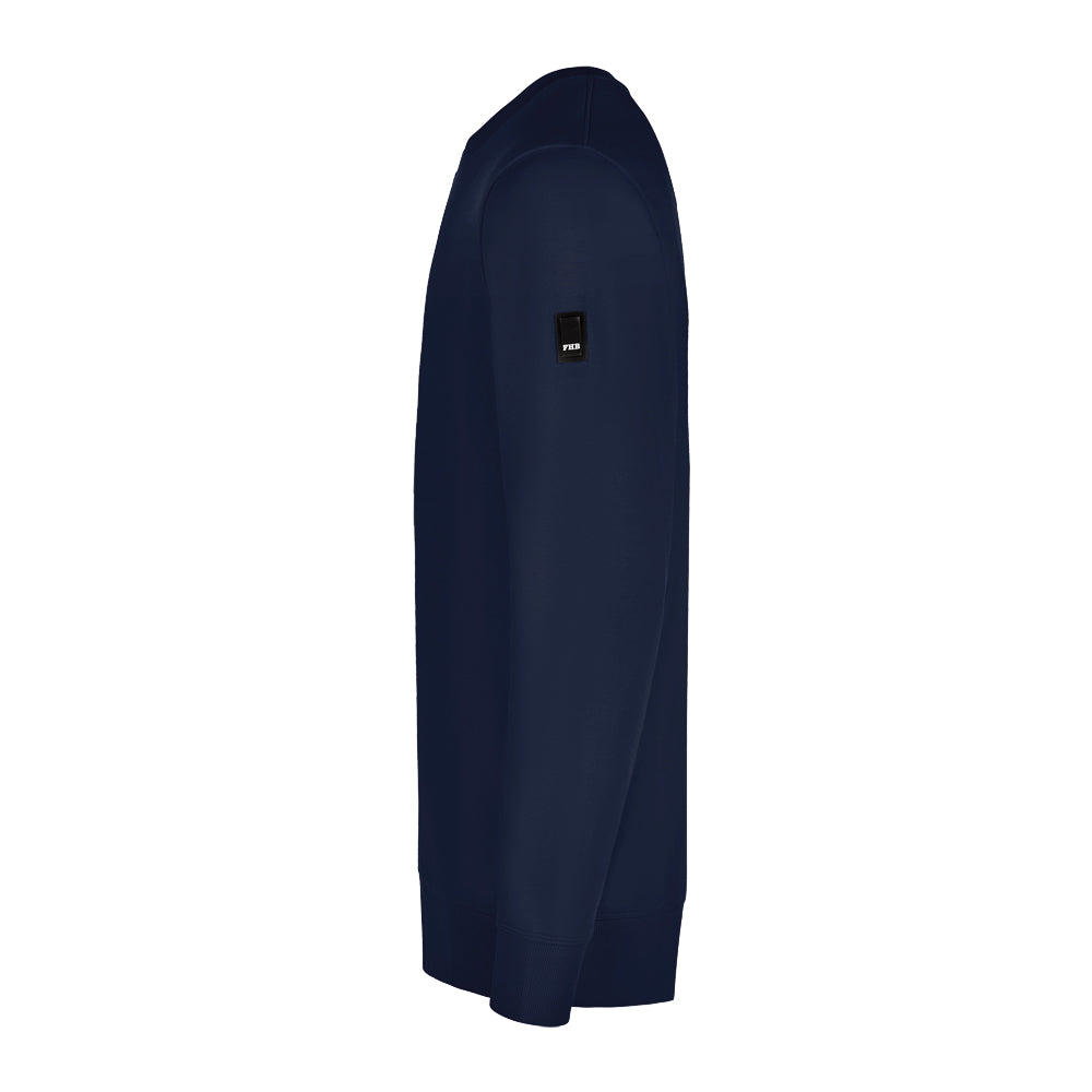 FHB Piet Sweater Marine