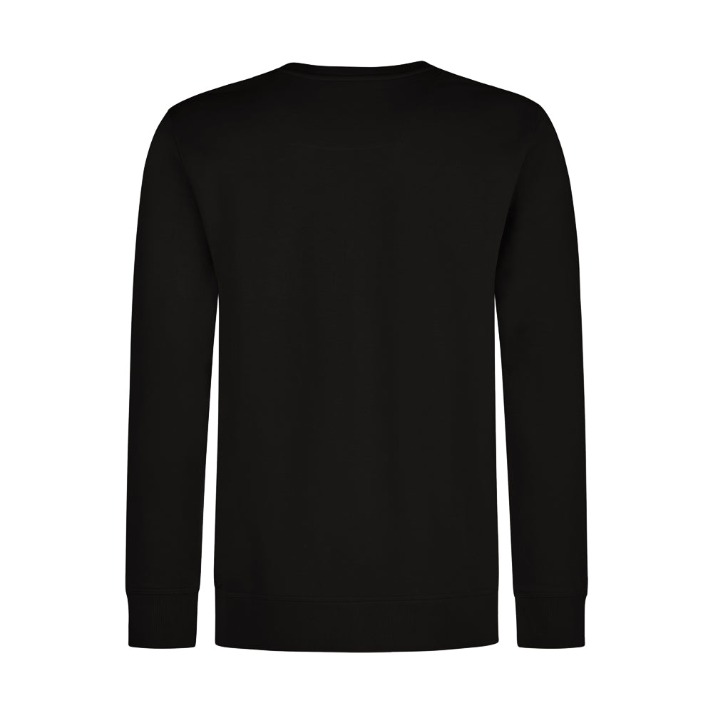 FHB Piet Sweater Zwart