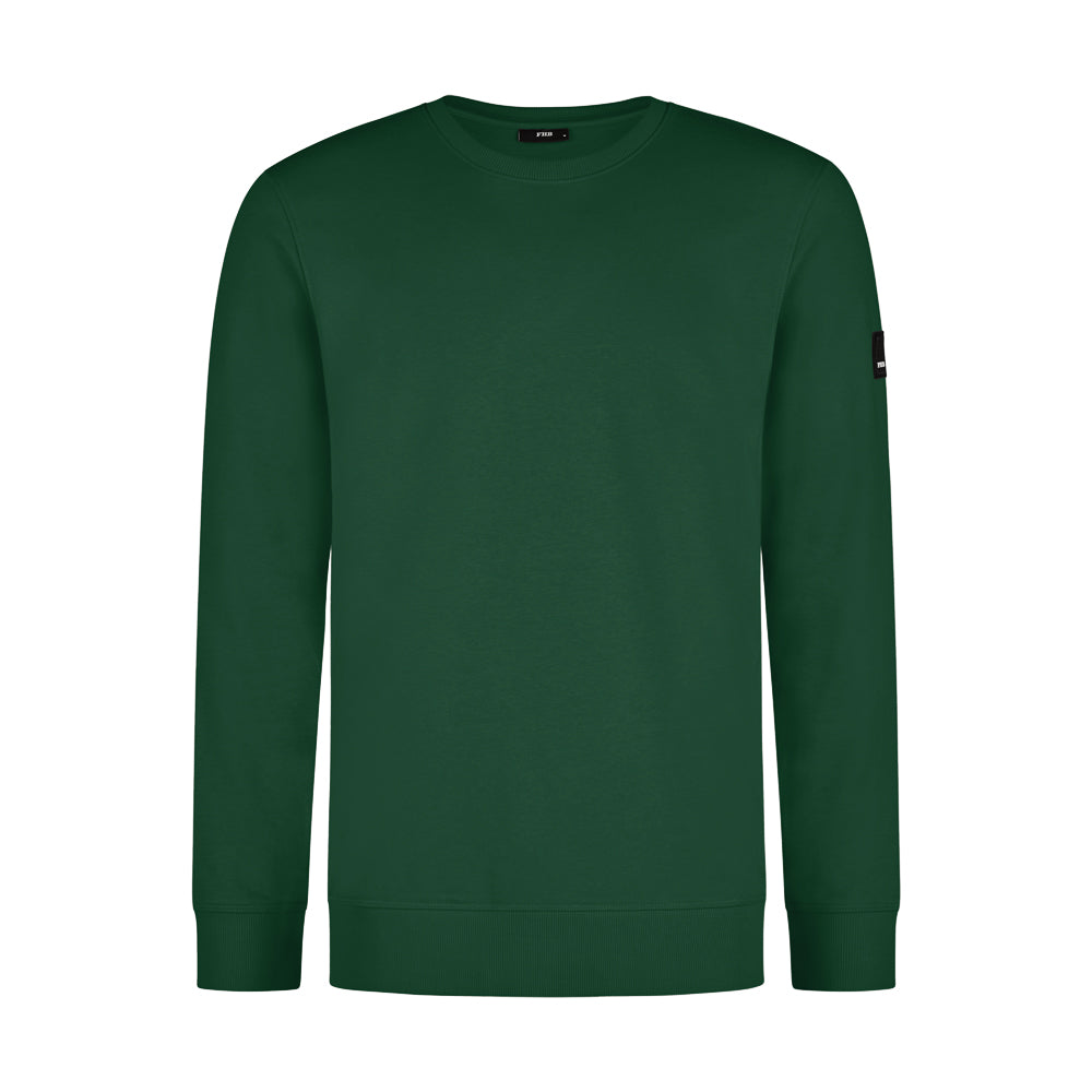 FHB Piet Sweater Groen