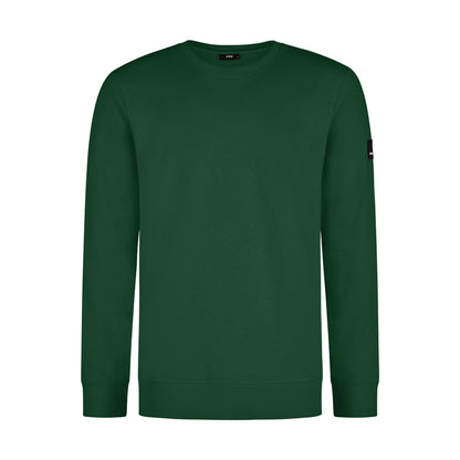 FHB Piet Sweater Groen
